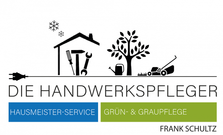 Hausmeisterservice, Grün- und Grauflächen in Berlin